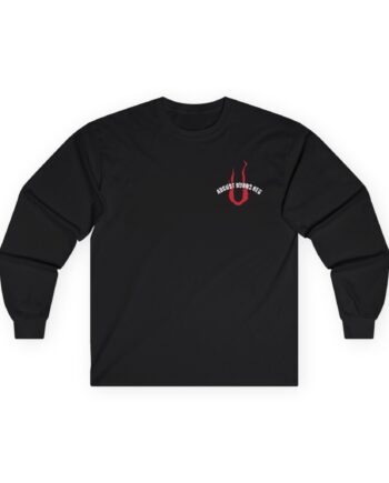 August Burns Red Angry Music Unisex Ultra Cotton Long Sleeve Tee