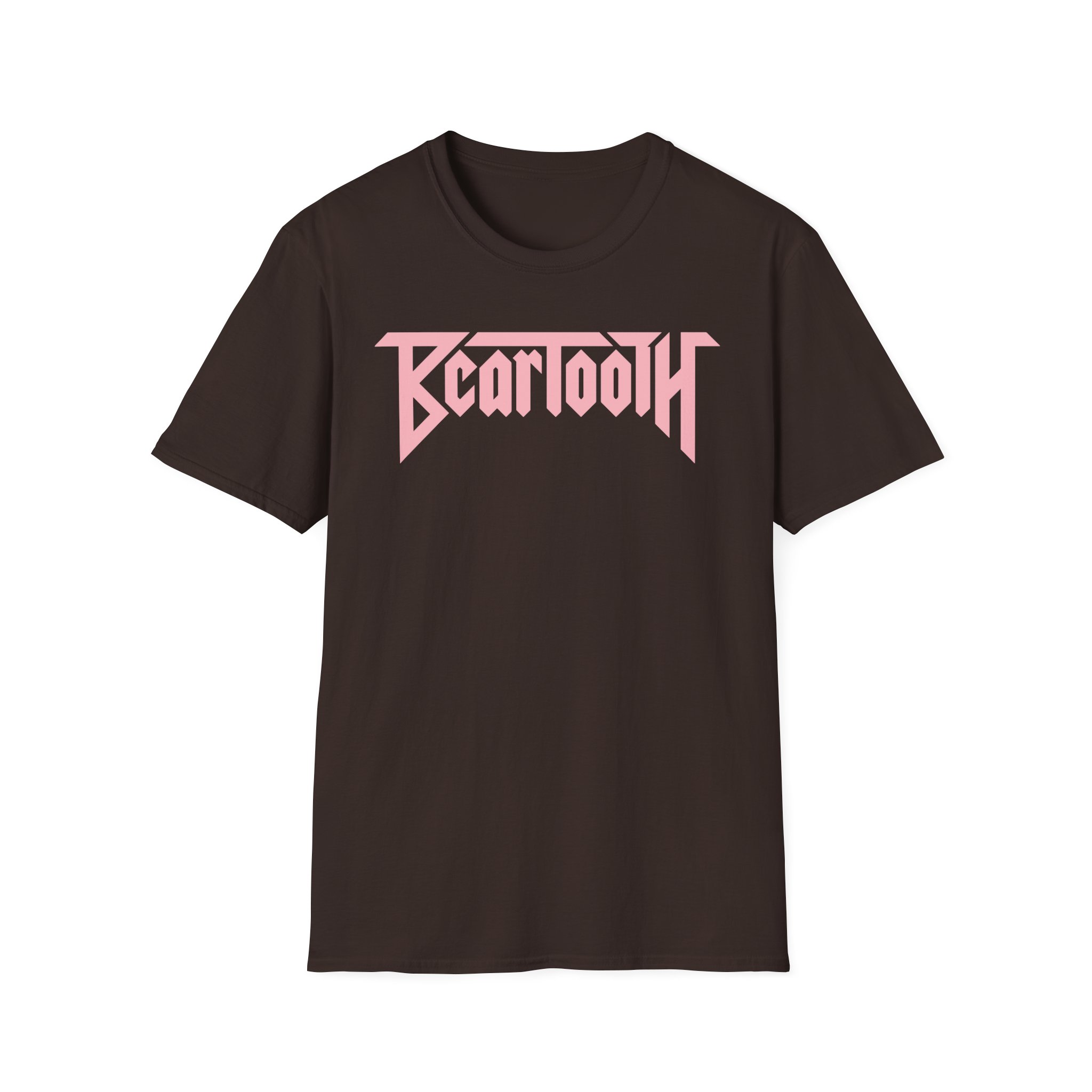 Beartooth Surface Unisex Softstyle T-Shirt