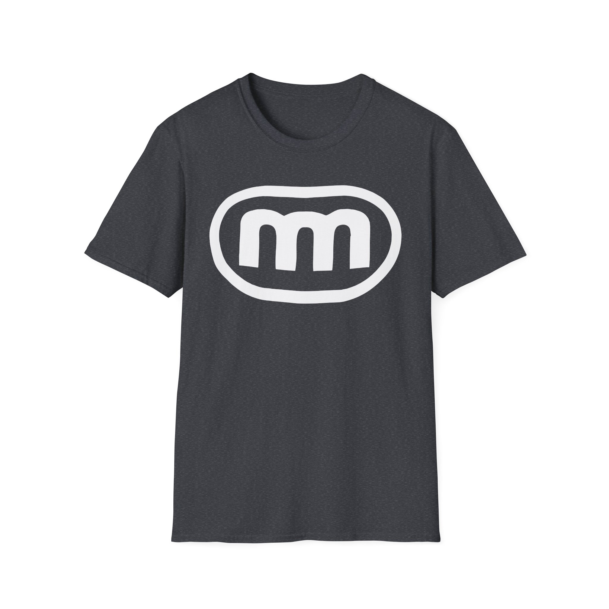 Mammoth Wvh Unisex Softstyle T-Shirt