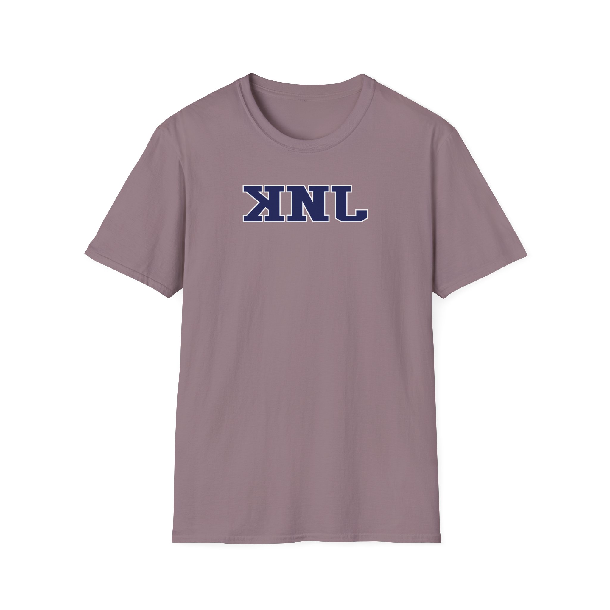 KNJ Unisex Softstyle T-Shirt