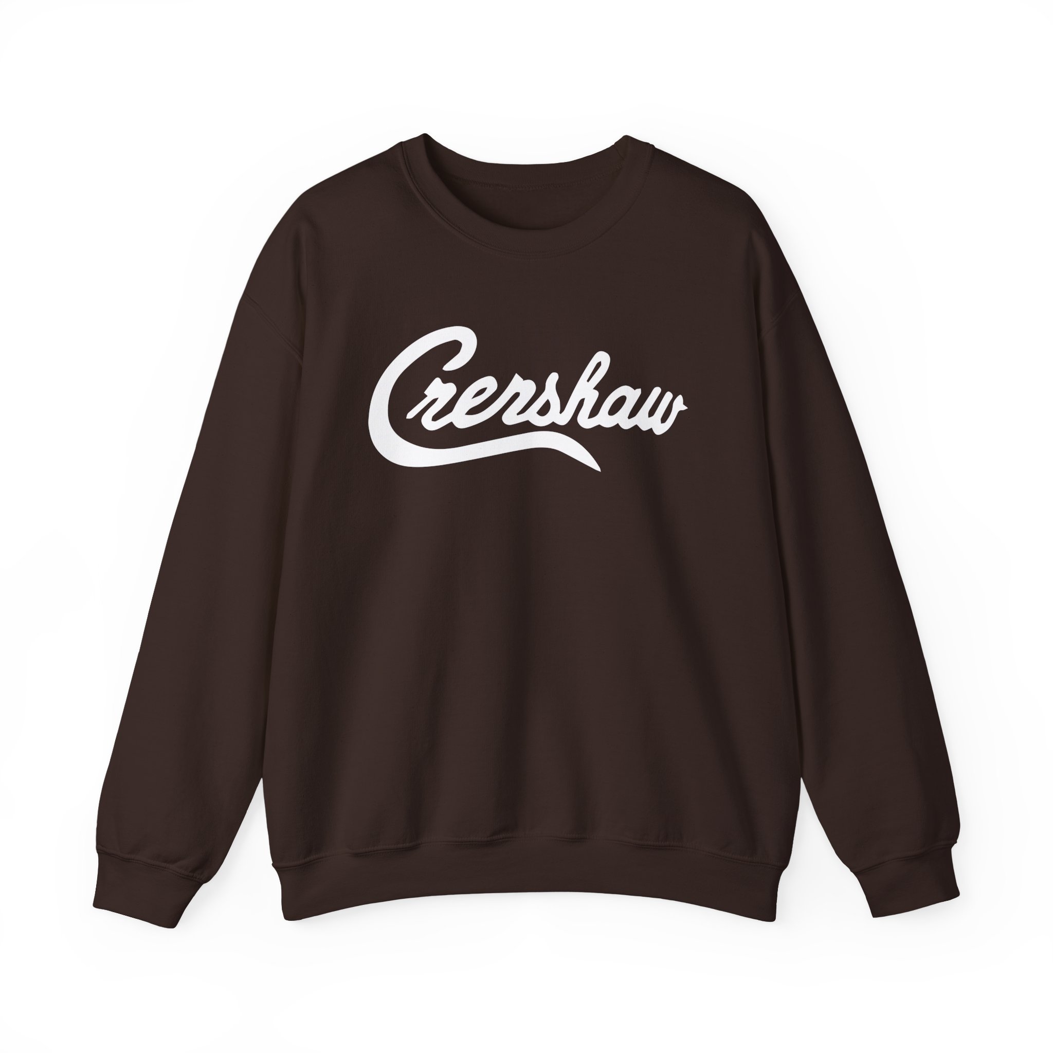 Arcangel Crershaw Unisex Heavy Blendâ„¢ Crewneck Sweatshirt