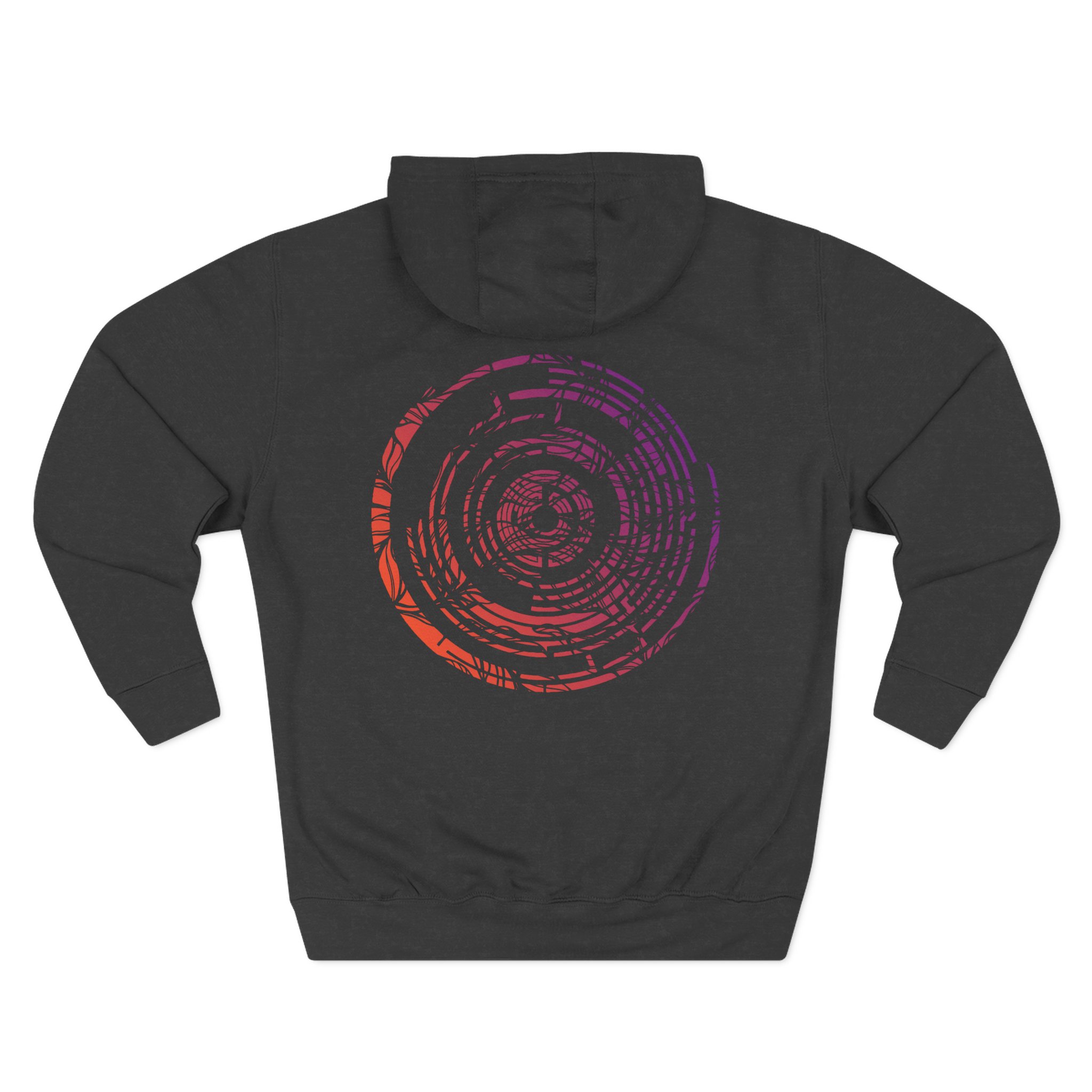 Pendulum Limited Edition Halloween Three-Panel Fleece Hoodie