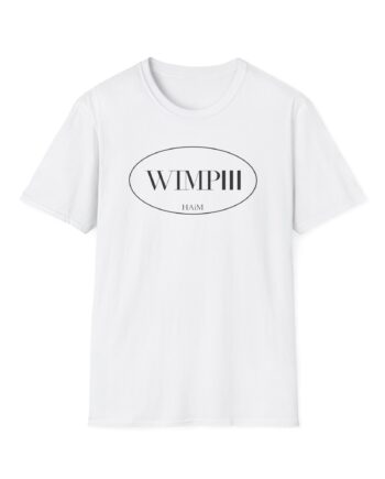 Haim Wimpiii  Unisex Softstyle T-Shirt