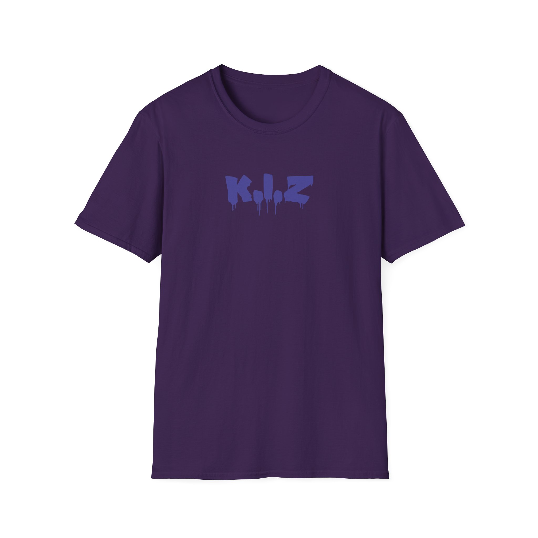 Kiz Fdmr Unisex Softstyle T-Shirt