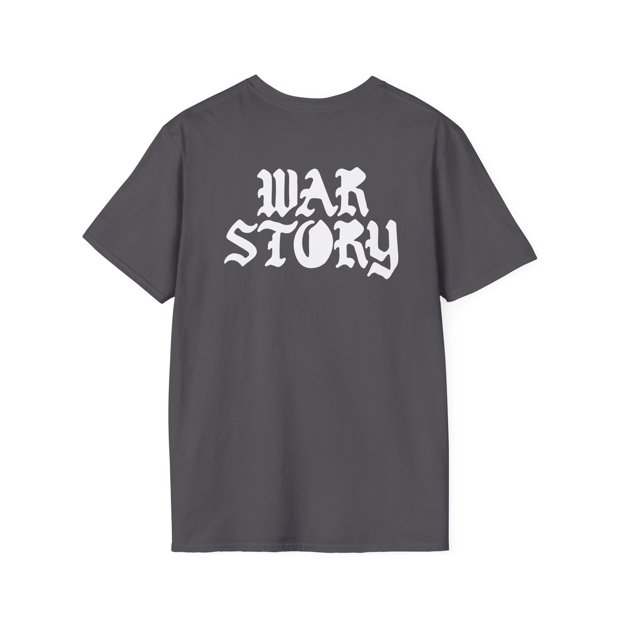 YM Unisex Softstyle T-Shirt