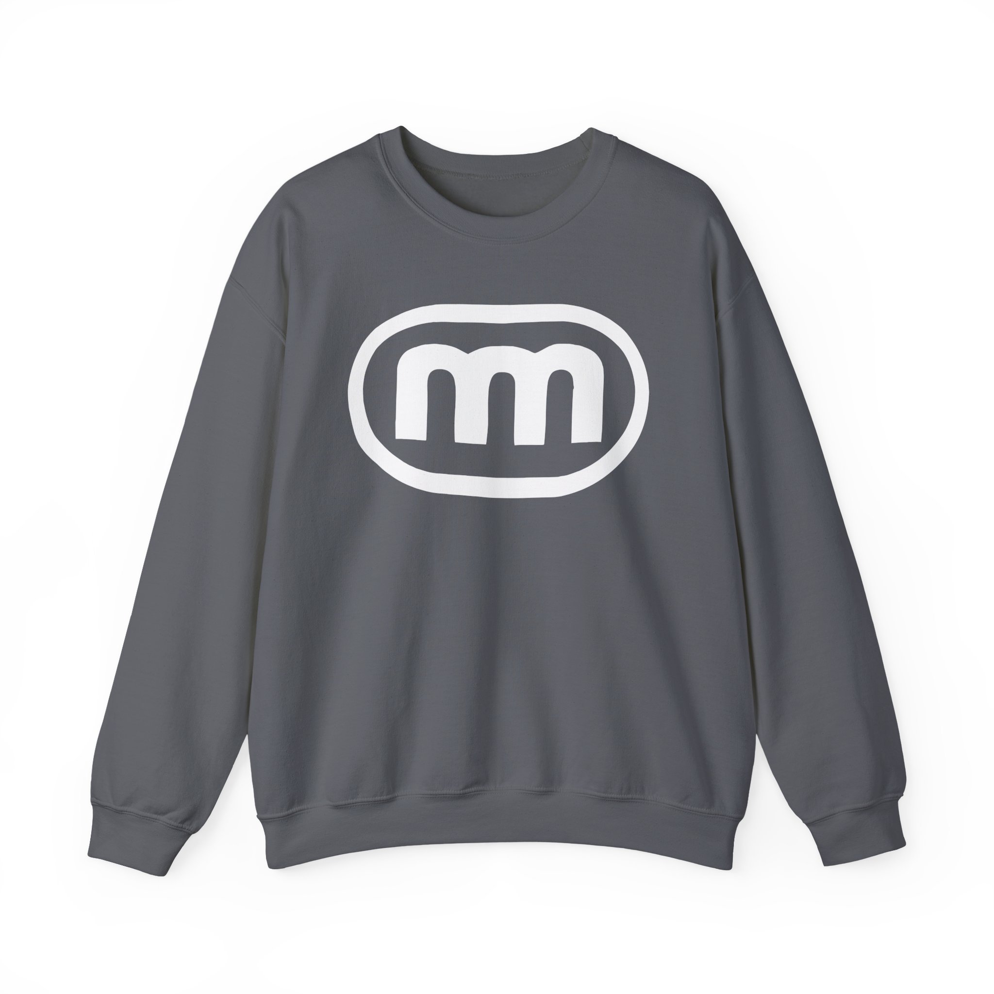 Mammoth Wvh Unisex Heavy Blendâ„¢ Crewneck Sweatshirt