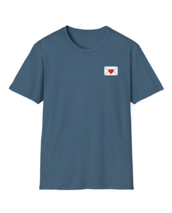 Hov1 Unisex Softstyle T-Shirt