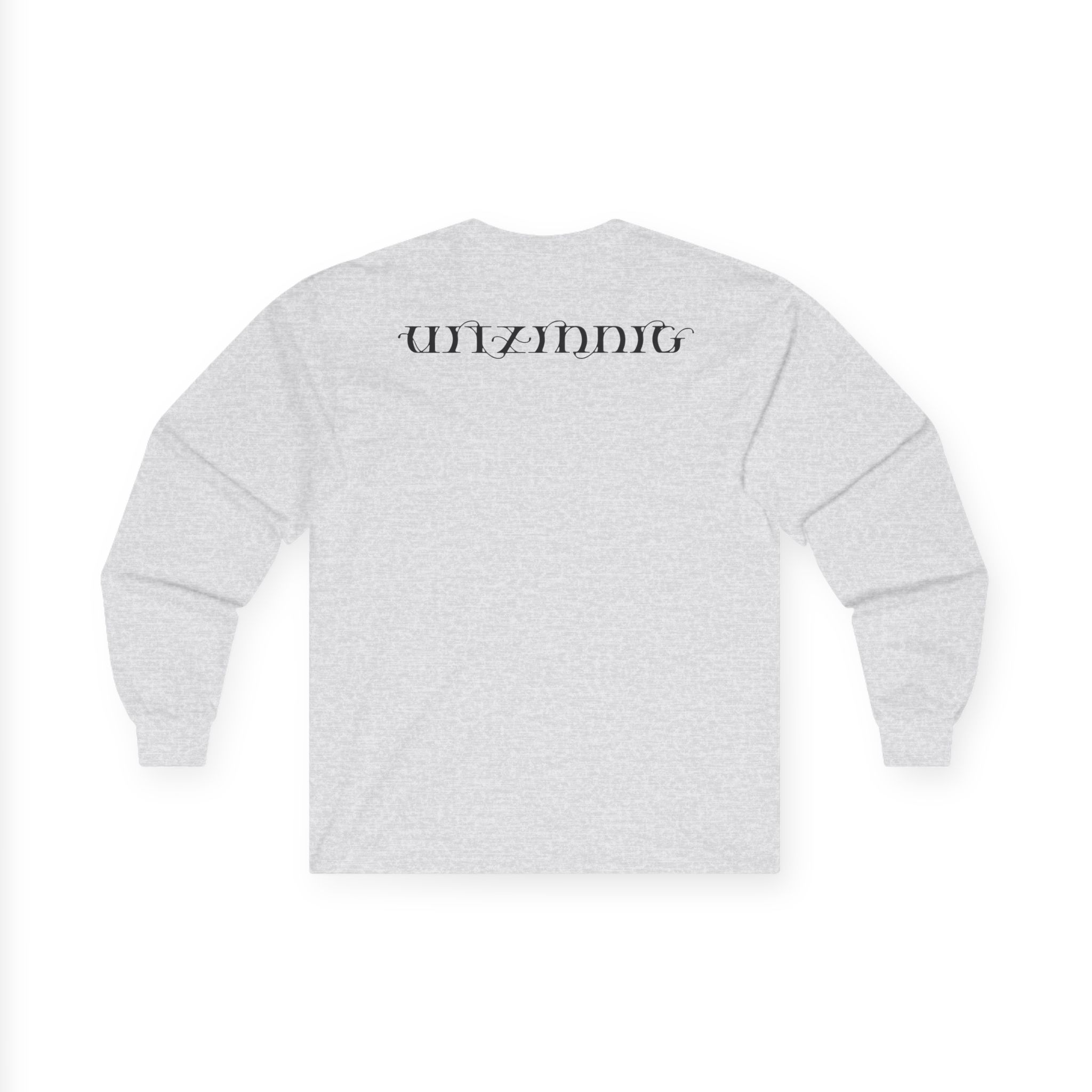 Froukje Unisex Ultra Cotton Long Sleeve Tee