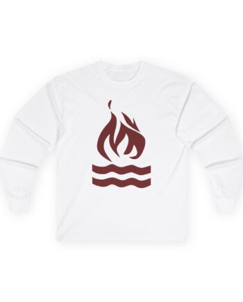 Hot Water Music Florida Man Unisex Ultra Cotton Long Sleeve Tee