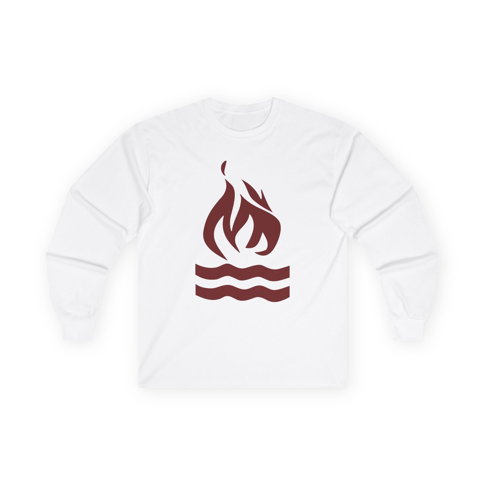 Hot Water Music Florida Man Unisex Ultra Cotton Long Sleeve Tee