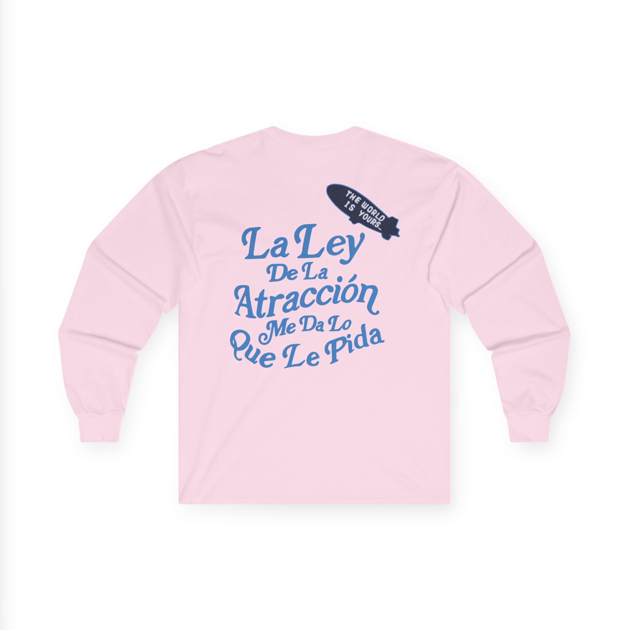 Natanael Cano Unisex Ultra Cotton Long Sleeve Tee