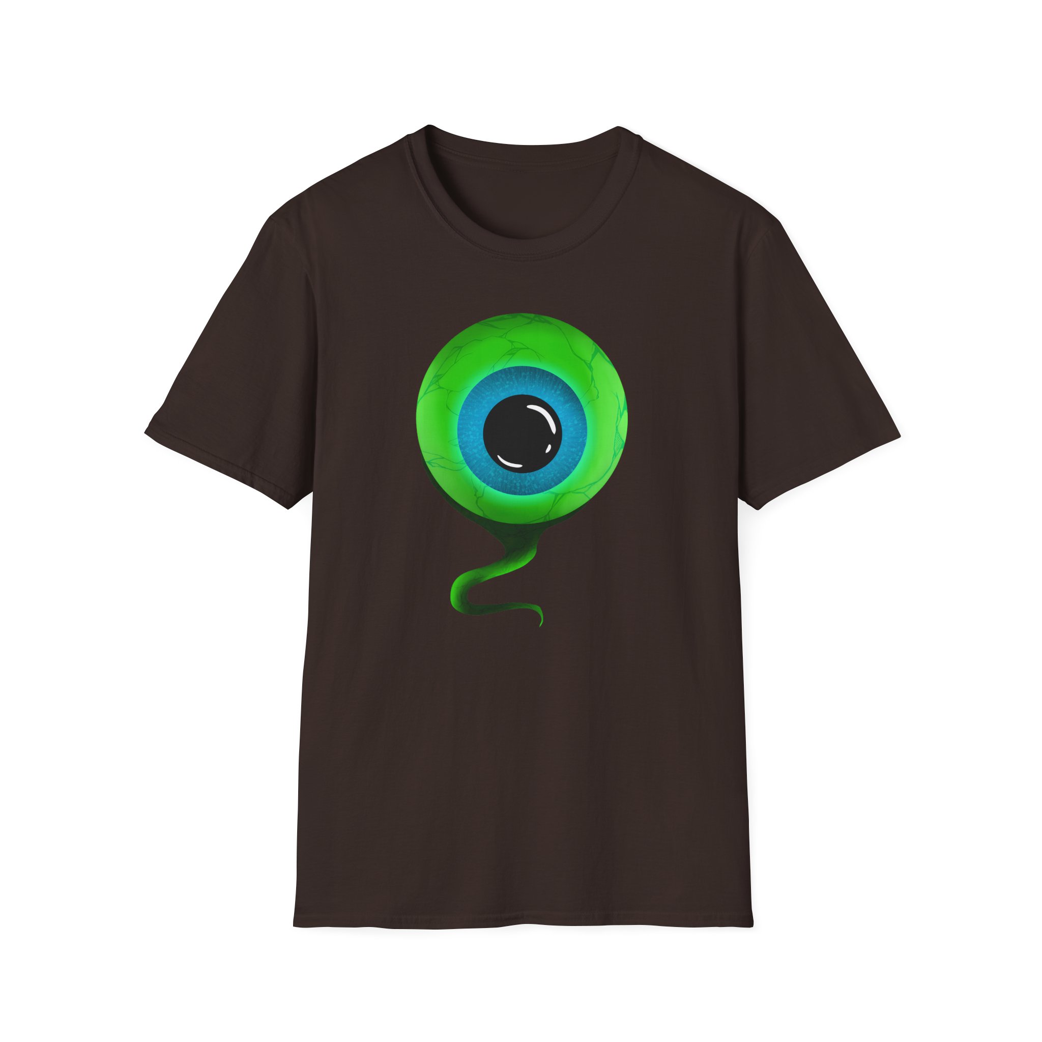 Jacksepticeye Unisex Softstyle T-Shirt