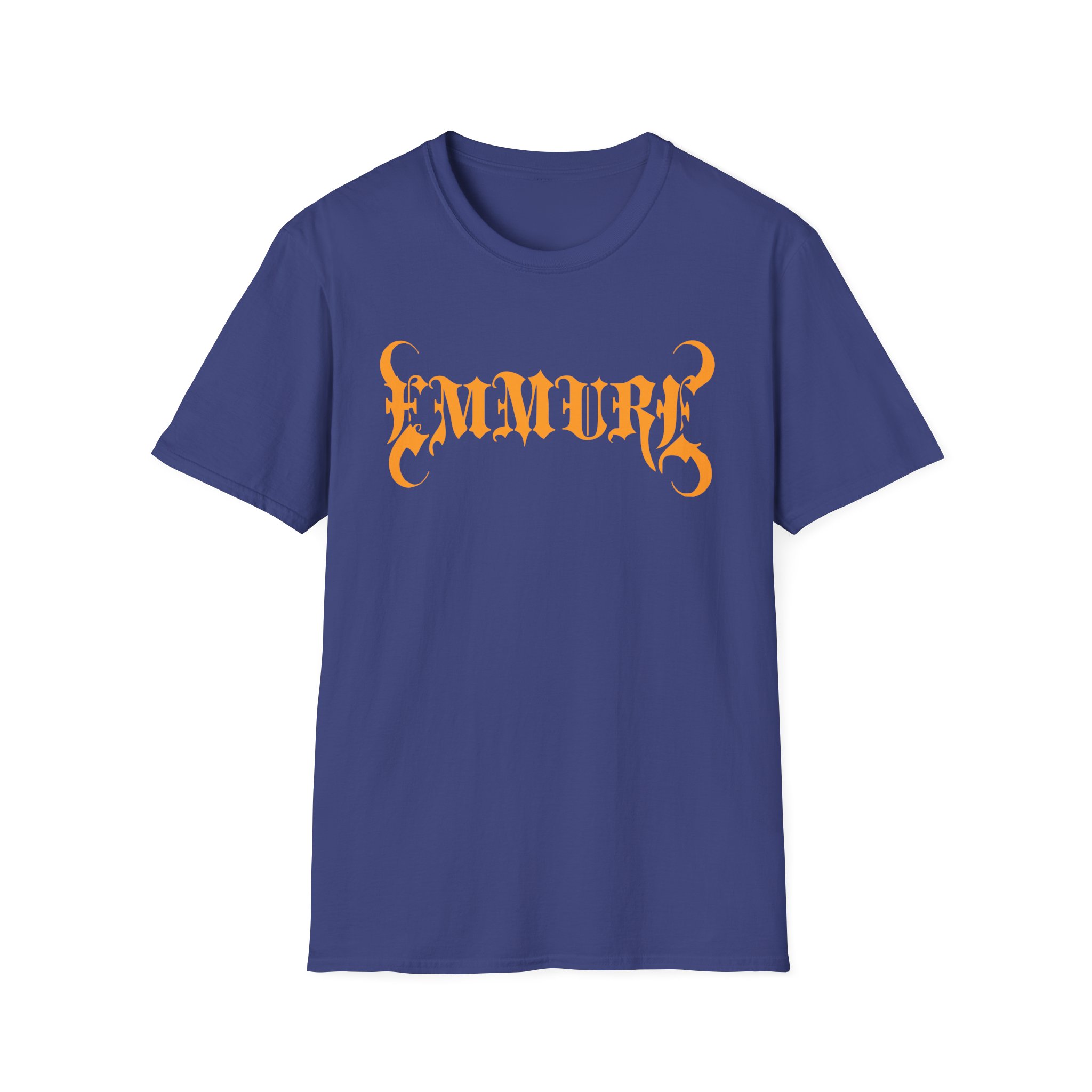 Emmure Logo Unisex Softstyle T-Shirt