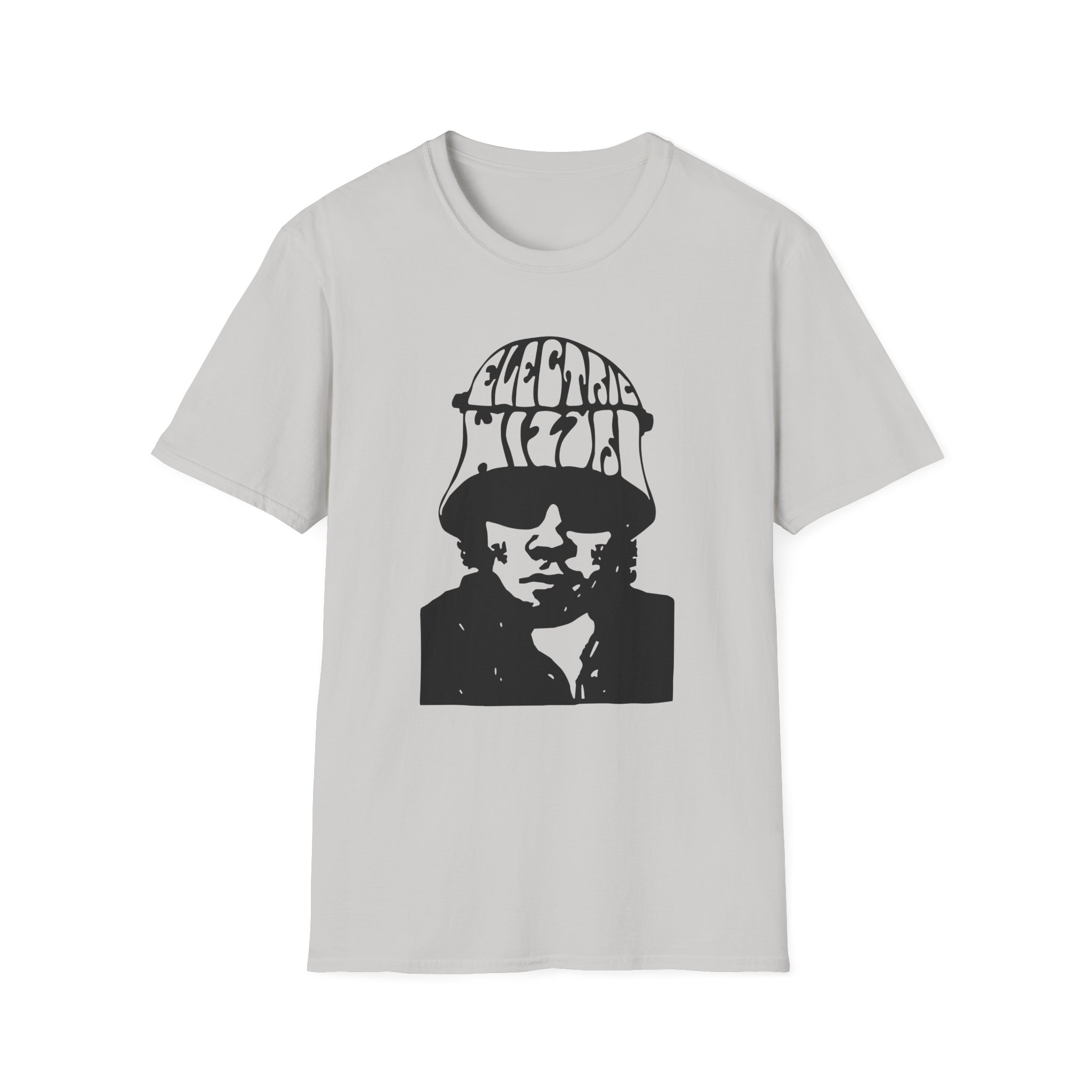 Electric Wizard Unisex Softstyle T-Shirt