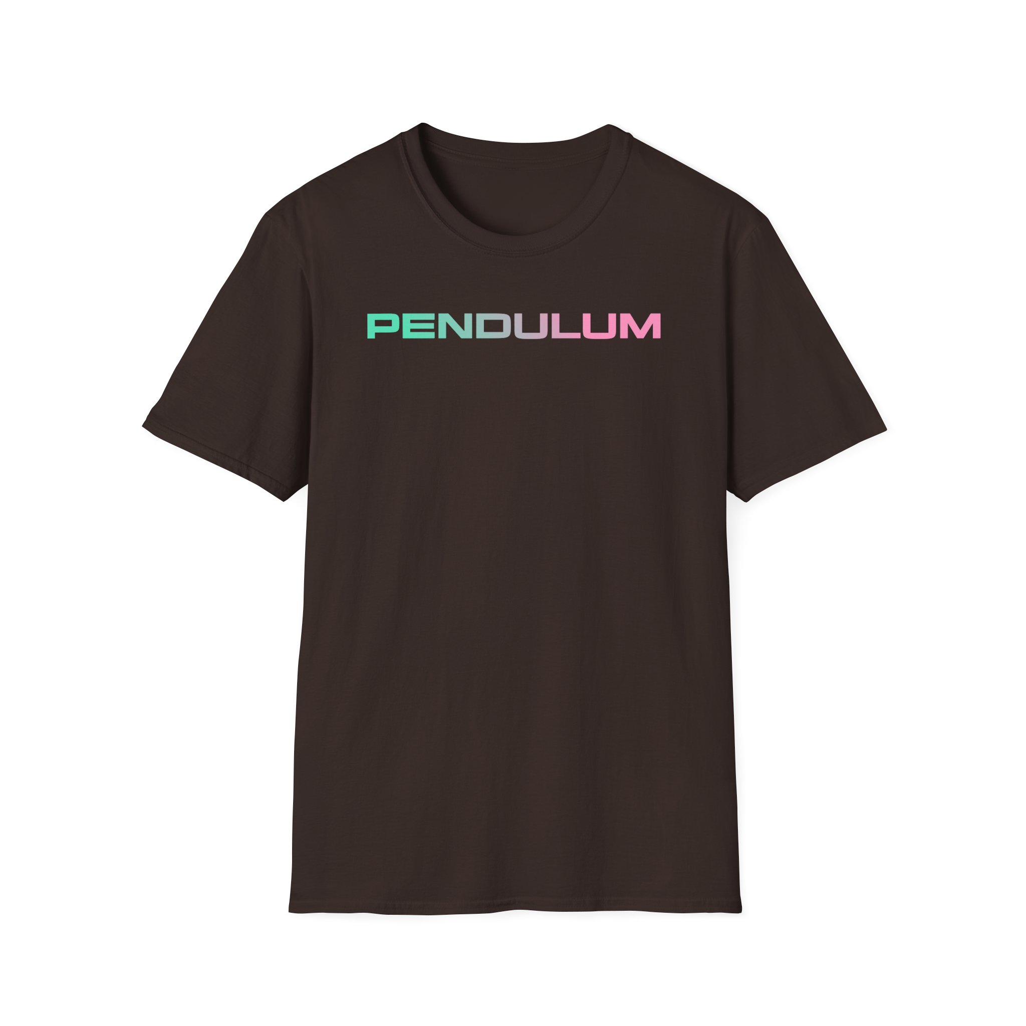 Pendulum Limited Edition Easter Unisex Softstyle T-Shirt