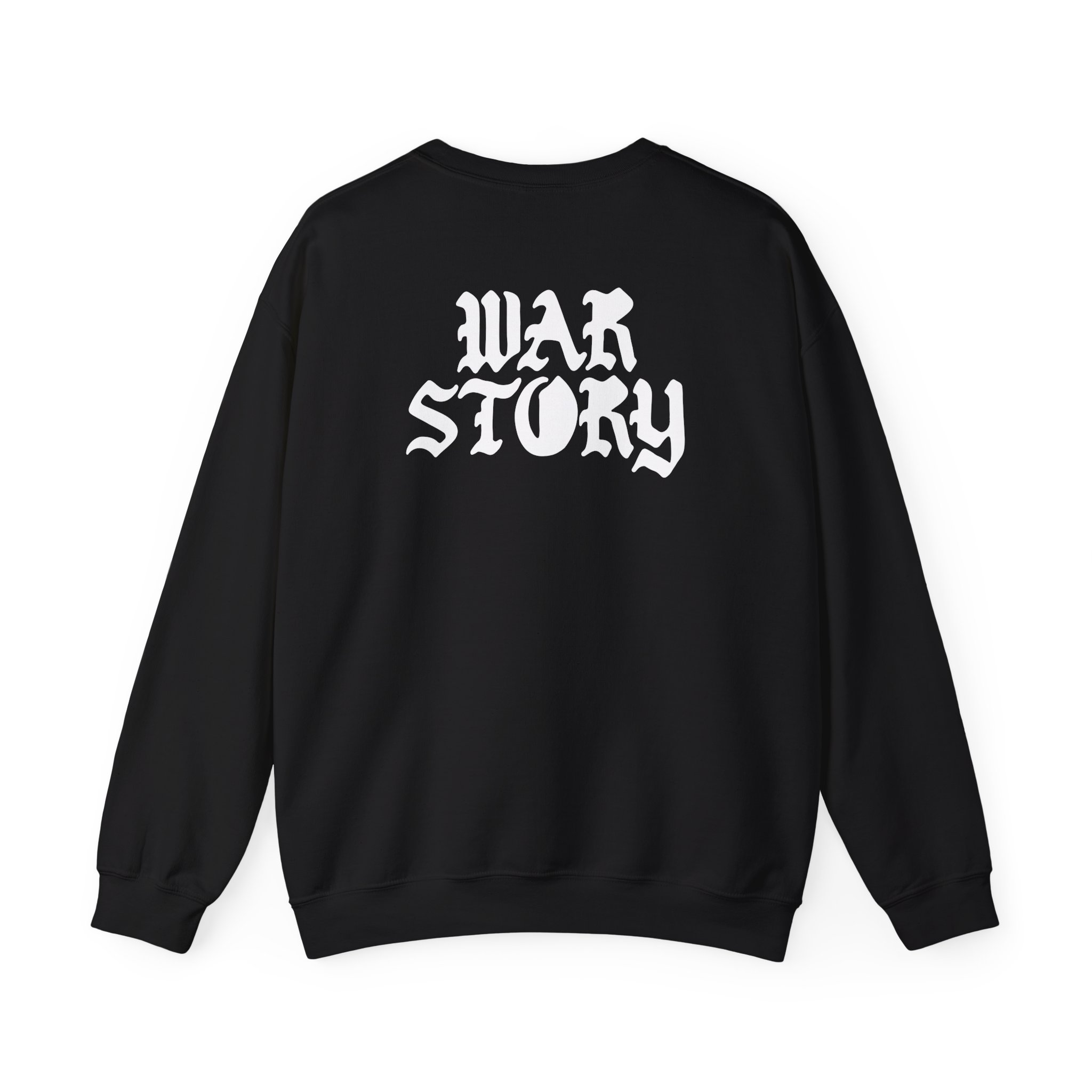 YM Unisex Heavy Blendâ„¢ Crewneck Sweatshirt