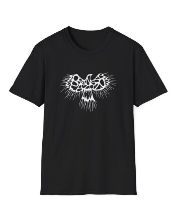 At the Gates Unisex Softstyle T-shirt