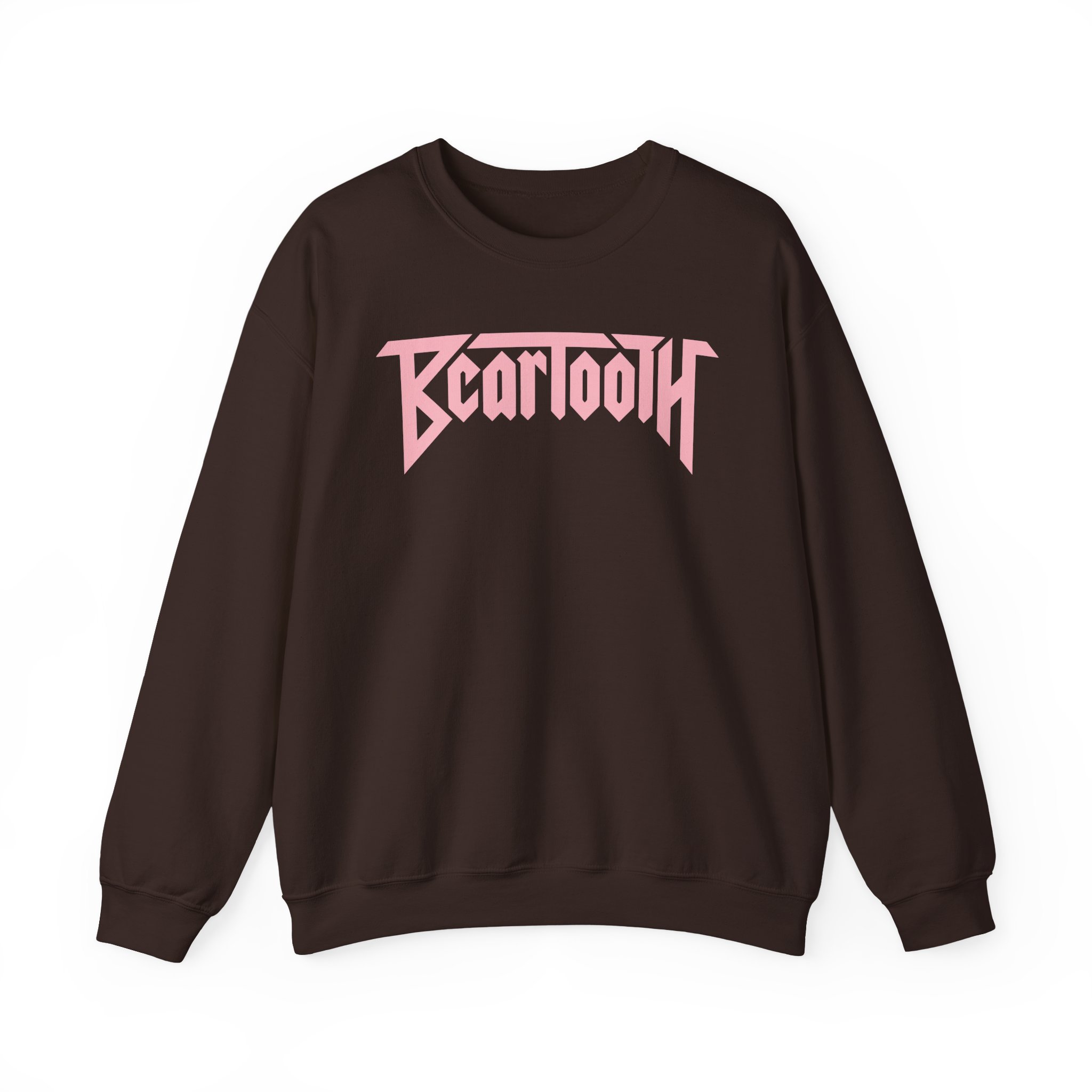 Beartooth Surface Unisex Heavy Blendâ„¢ Crewneck Sweatshirt