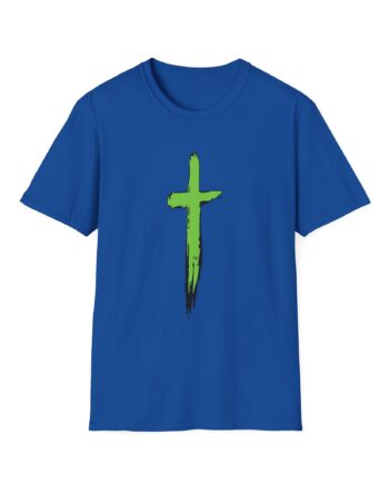 Saint Jhn Billie's Day Off Unisex Softstyle T-Shirt