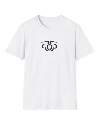 Nina Chuba Unisex Softstyle T-Shirt