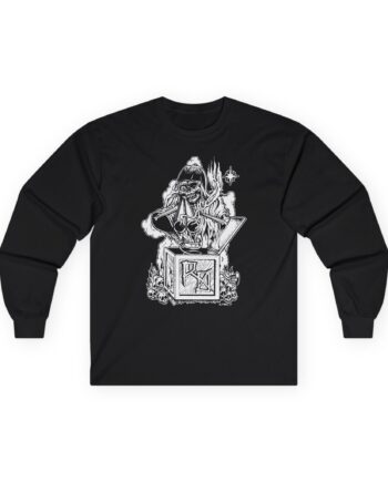 Rotting Out Unisex Ultra Cotton Long Sleeve Tee