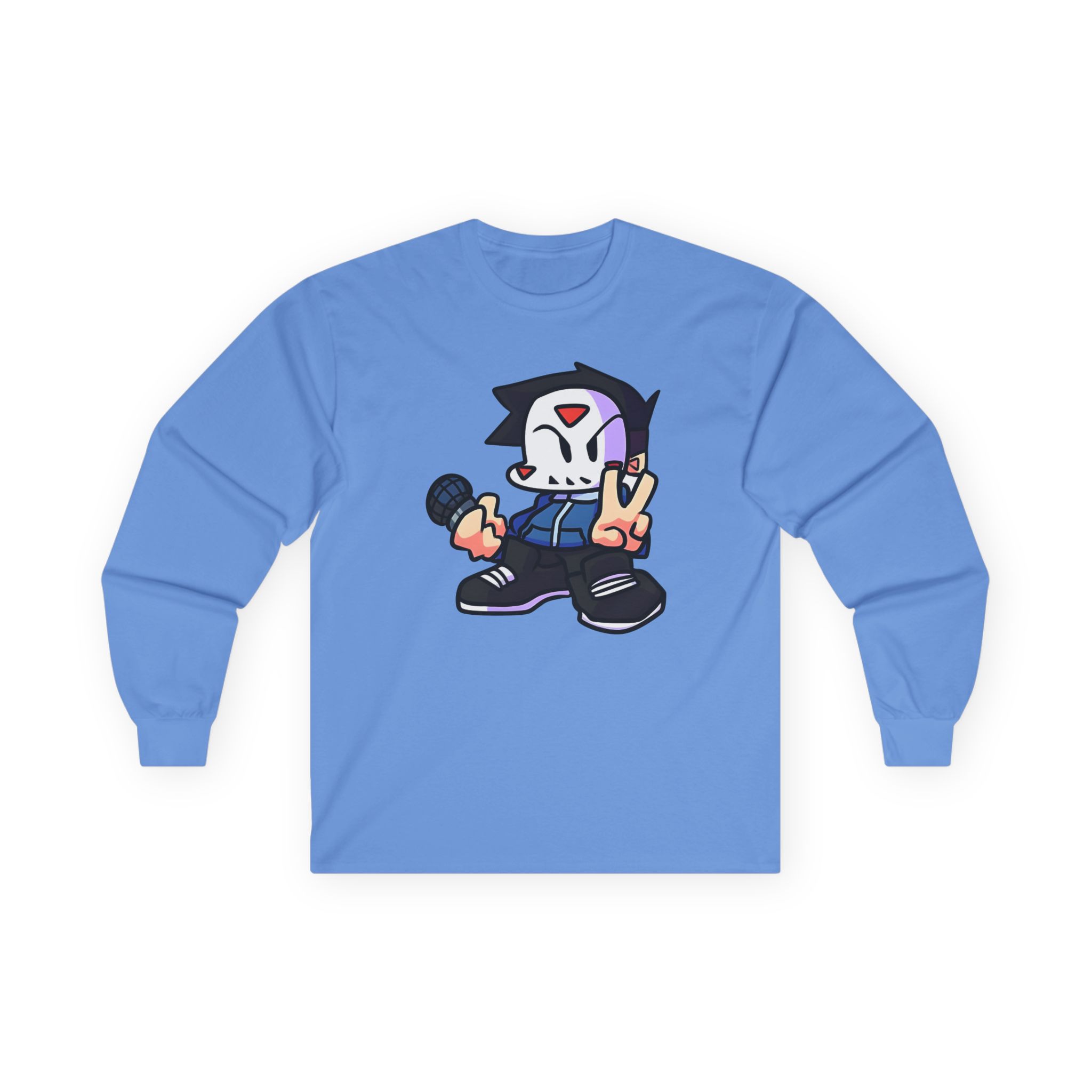 H2odelirious Unisex Ultra Cotton Long Sleeve Tee