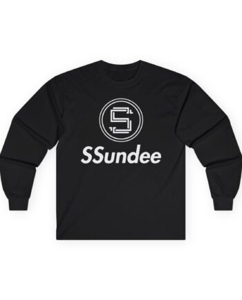 Ssundee Unisex Ultra Cotton Long Sleeve Tee