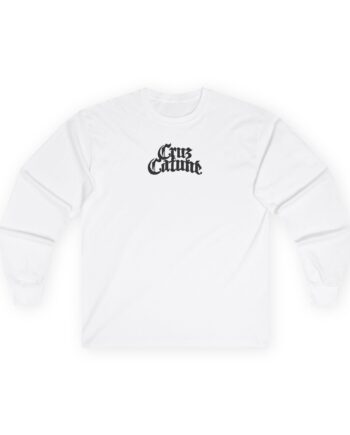 Cruz Cafune Unisex Ultra Cotton Long Sleeve Tee