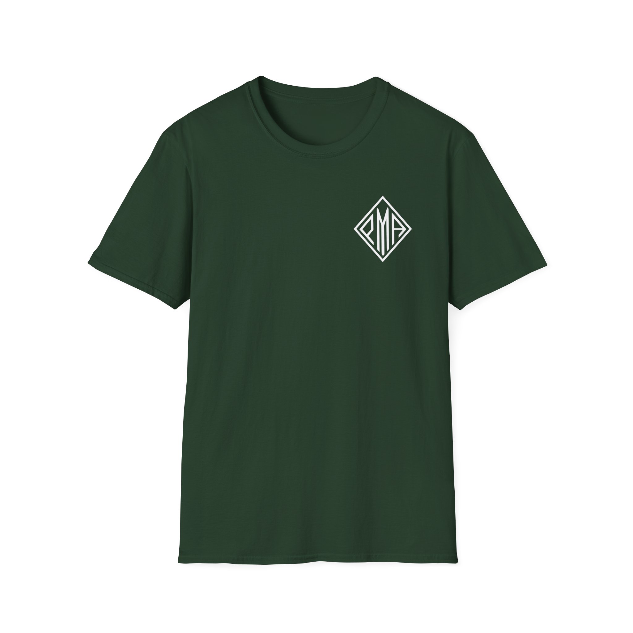 Jacksepticeye PMA Unisex Softstyle T-Shirt
