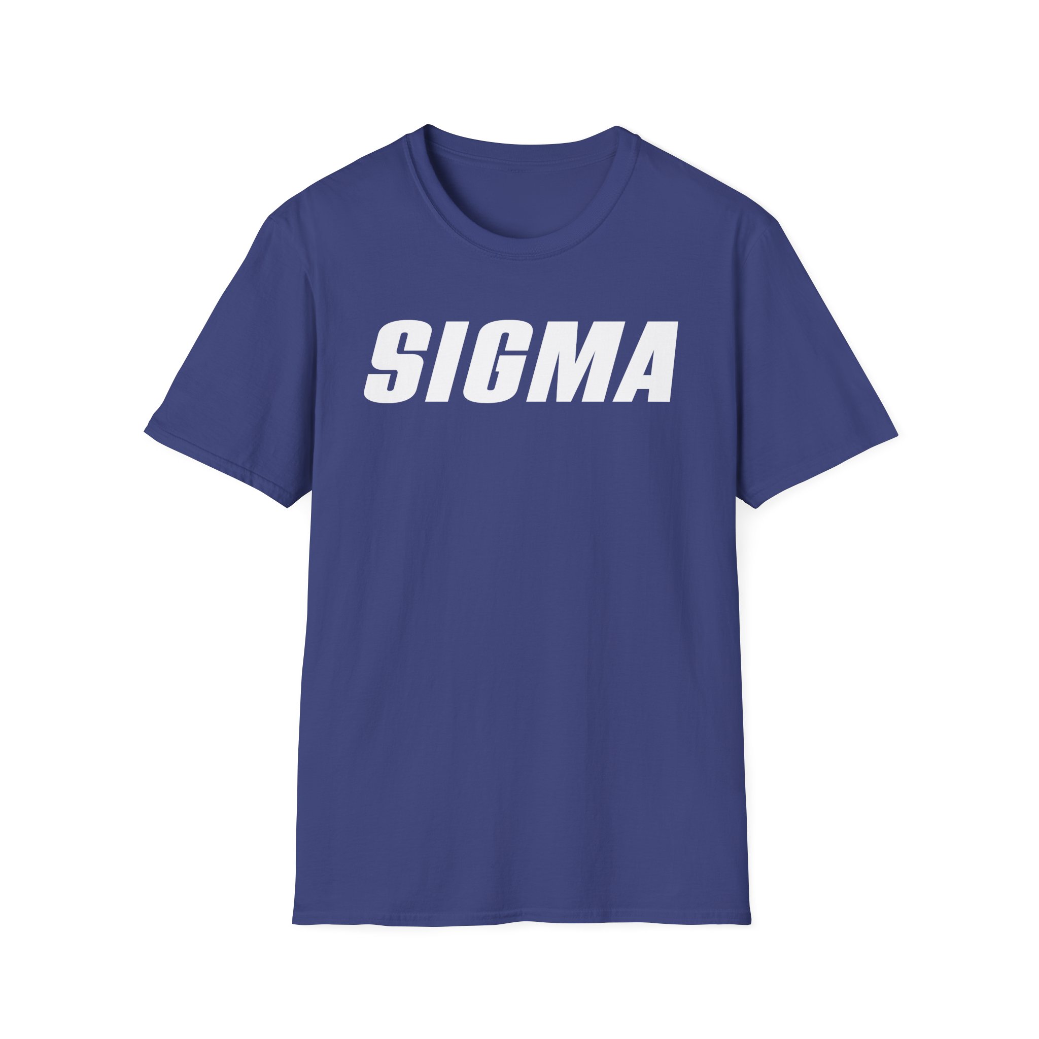 Atrioc Sigma Unisex Softstyle T-Shirt