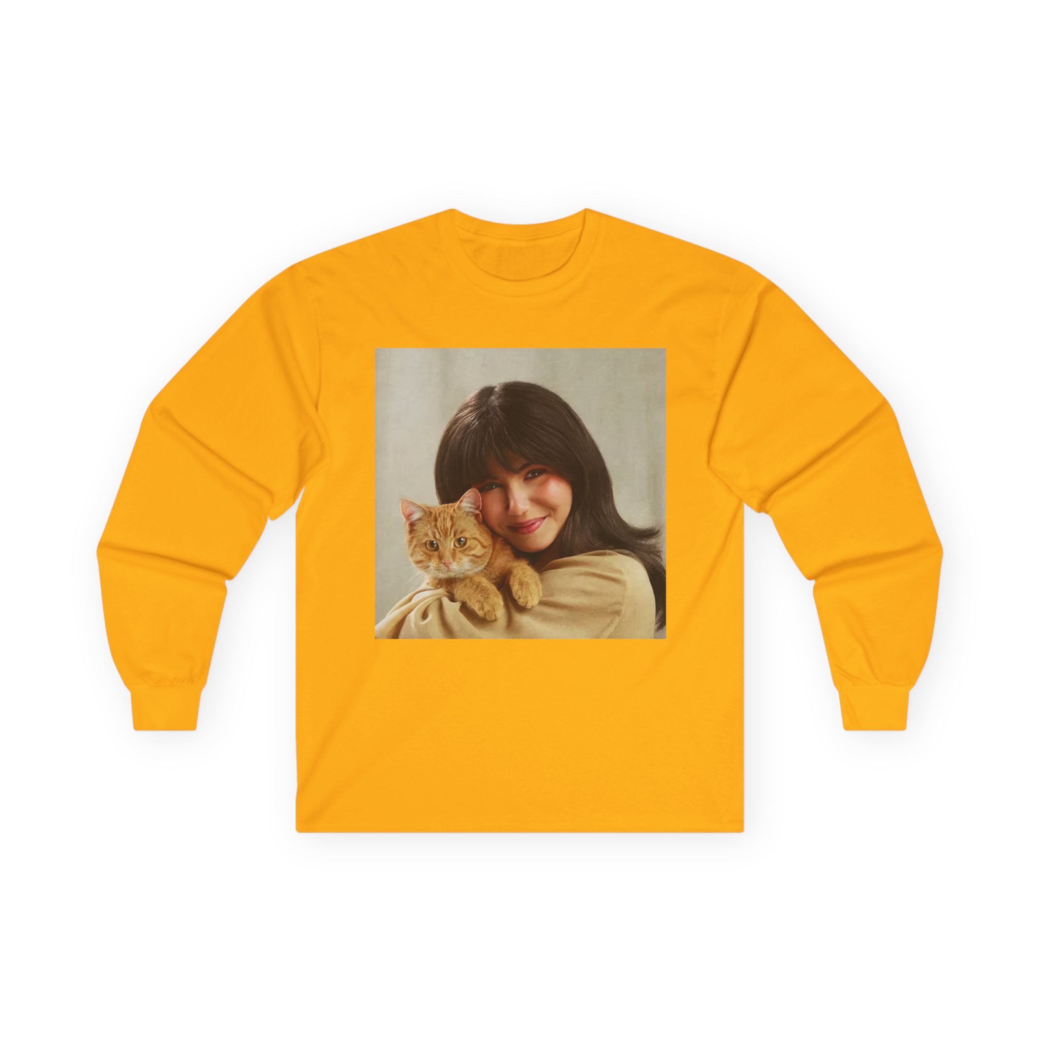 Kiz Rap About Hate Cover Unisex Ultra Cotton Long Sleeve Tee