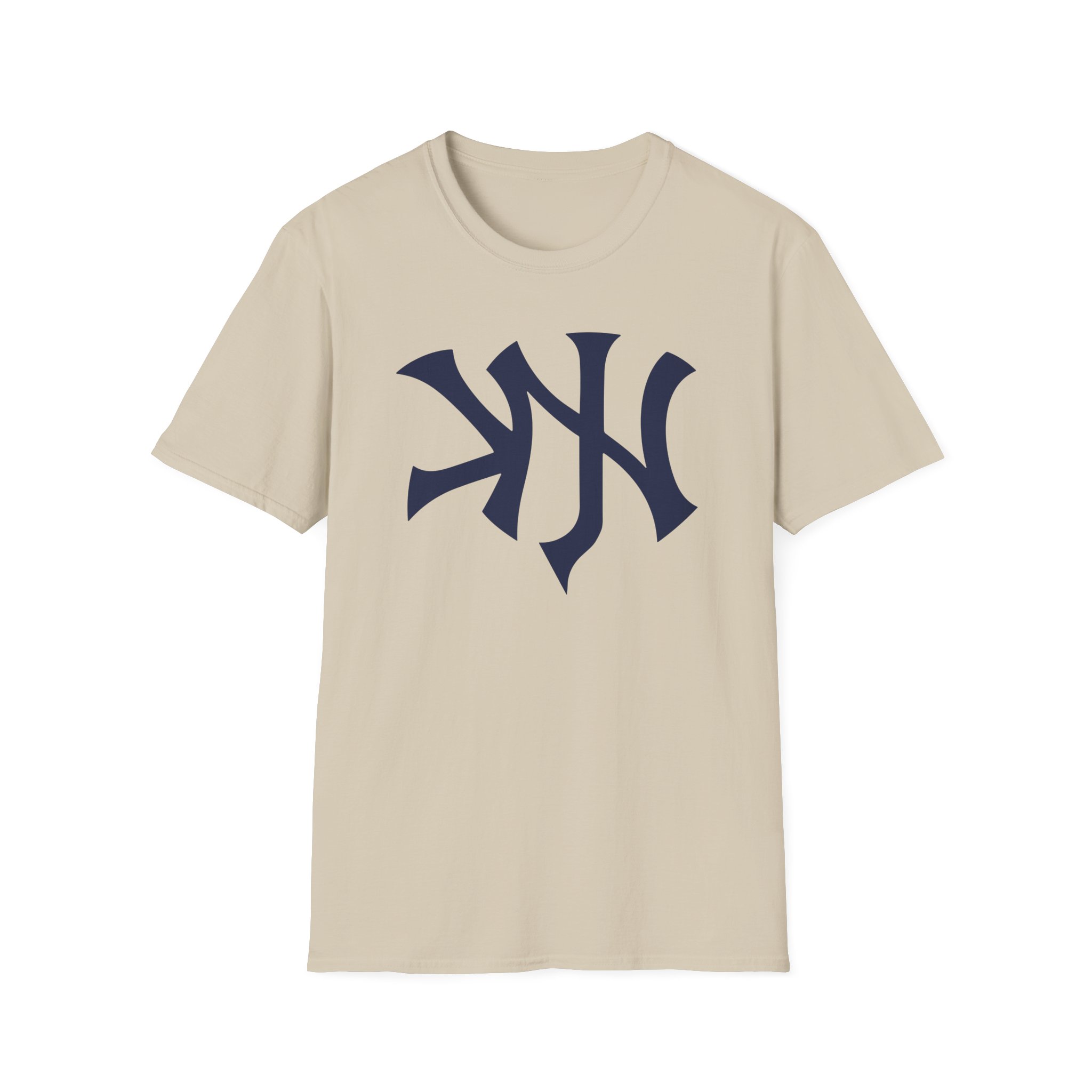 KNJ Unisex Softstyle T-Shirt