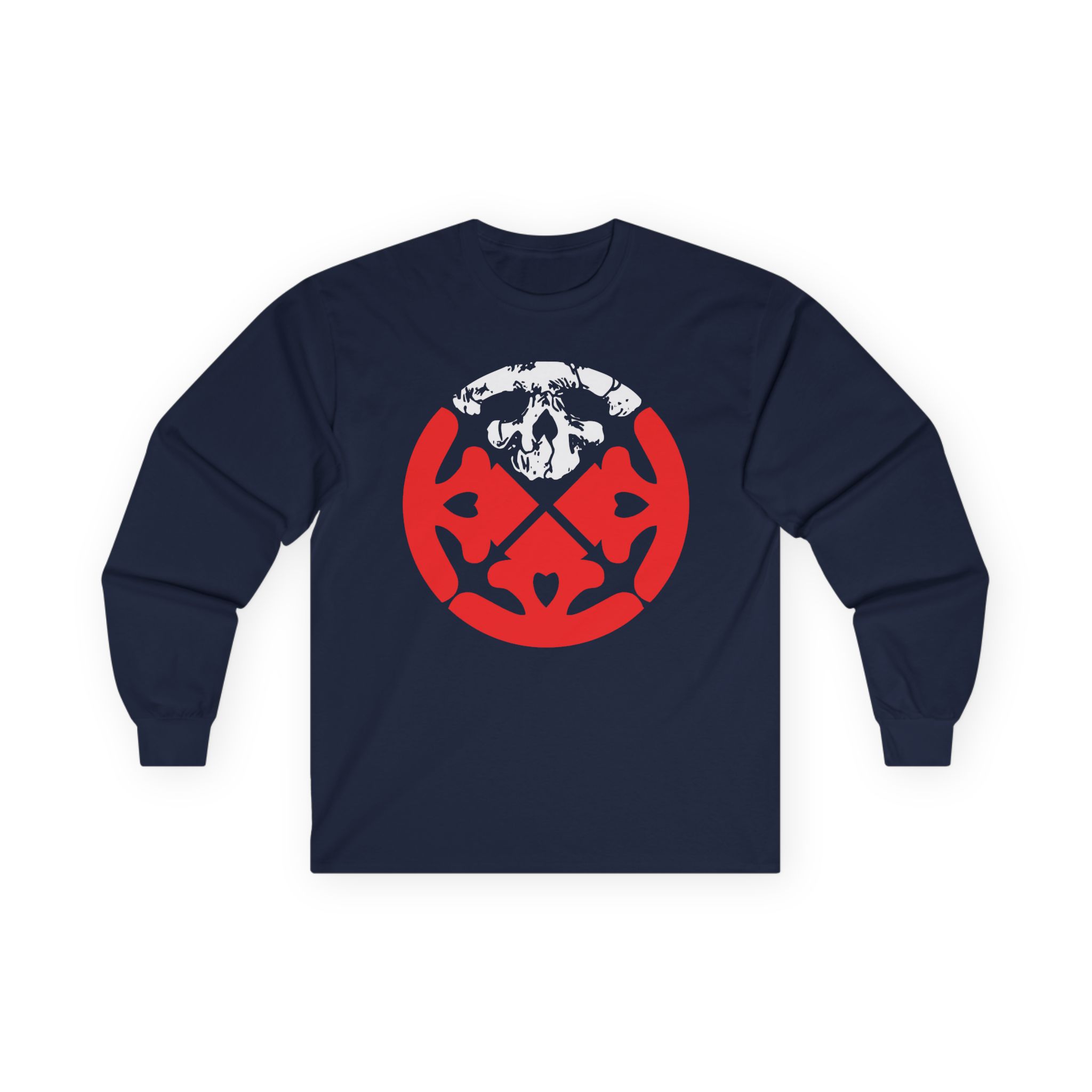 Life of Agony River Runs Unisex Ultra Cotton Long Sleeve Tee