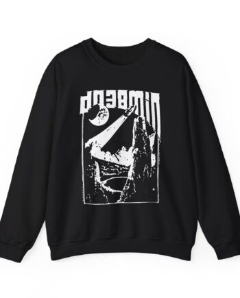 Clix Dr3amin Unisex Heavy Blend™ Crewneck Sweatshirt