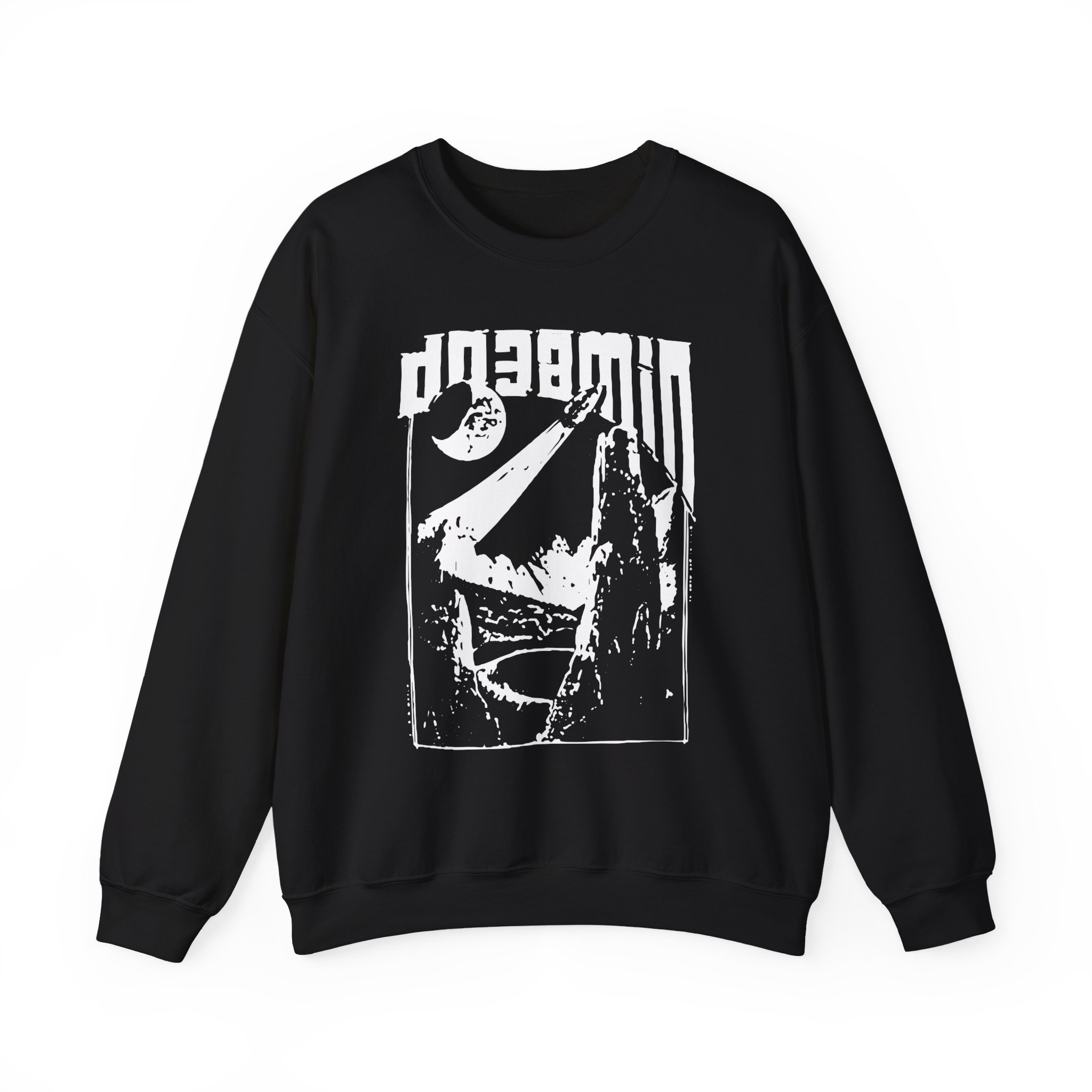 Clix Dr3amin Unisex Heavy Blendâ„¢ Crewneck Sweatshirt