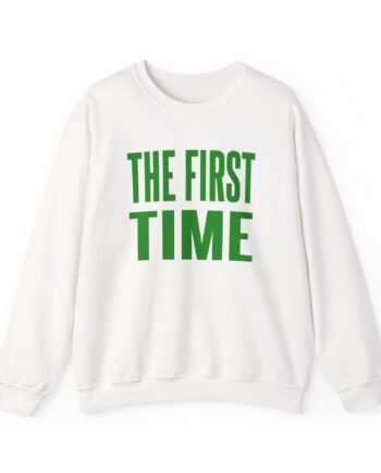 The Kid Laroi Unisex Heavy Blend™ Crewneck Sweatshirt