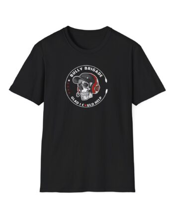 Mister Metokur BB Unisex Softstyle T-Shirt
