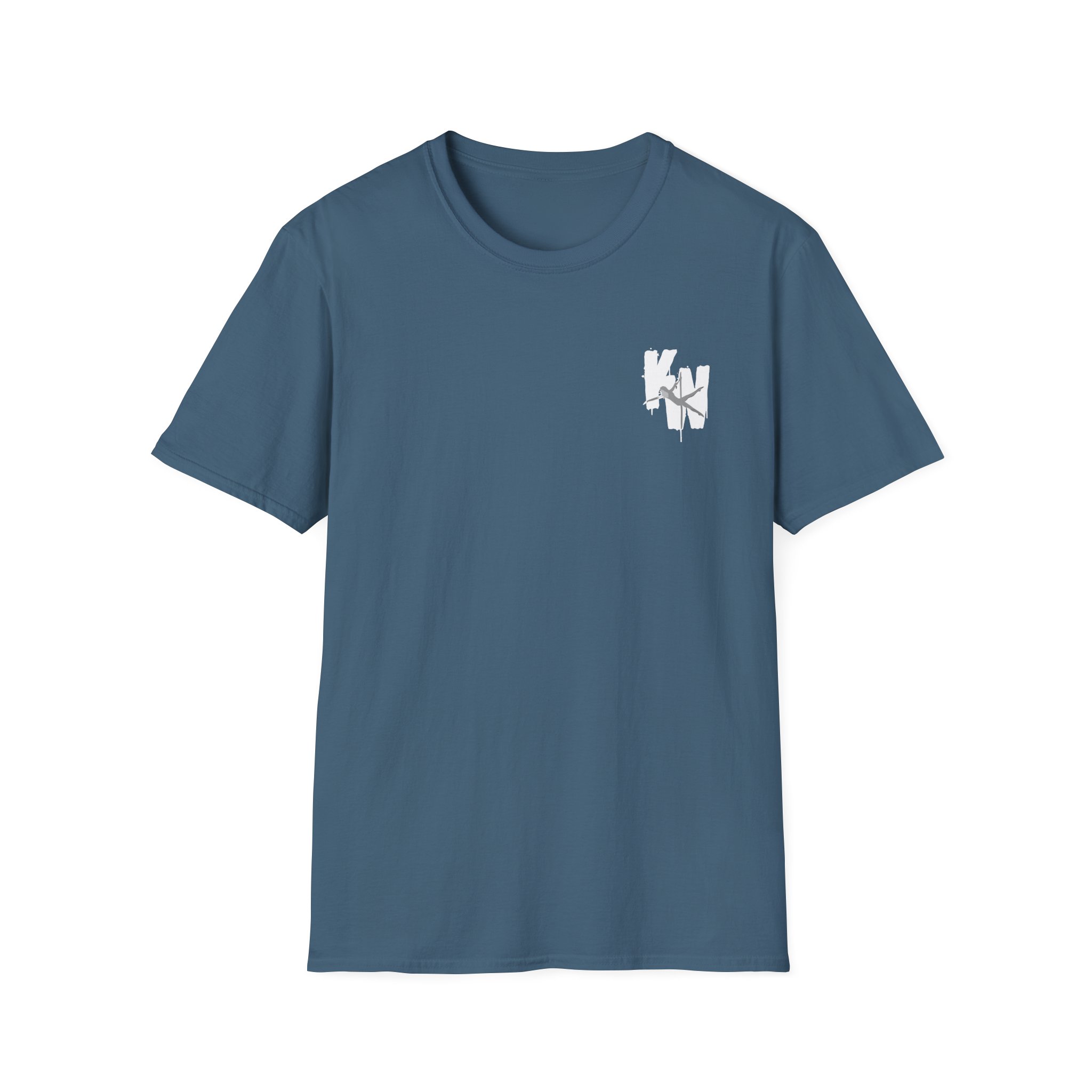 Koe Wetzel Kw Gentleman's Club Unisex Softstyle T-Shirt