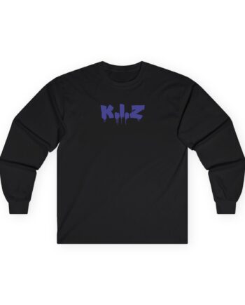 Kiz Fdmr Unisex Ultra Cotton Long Sleeve Tee