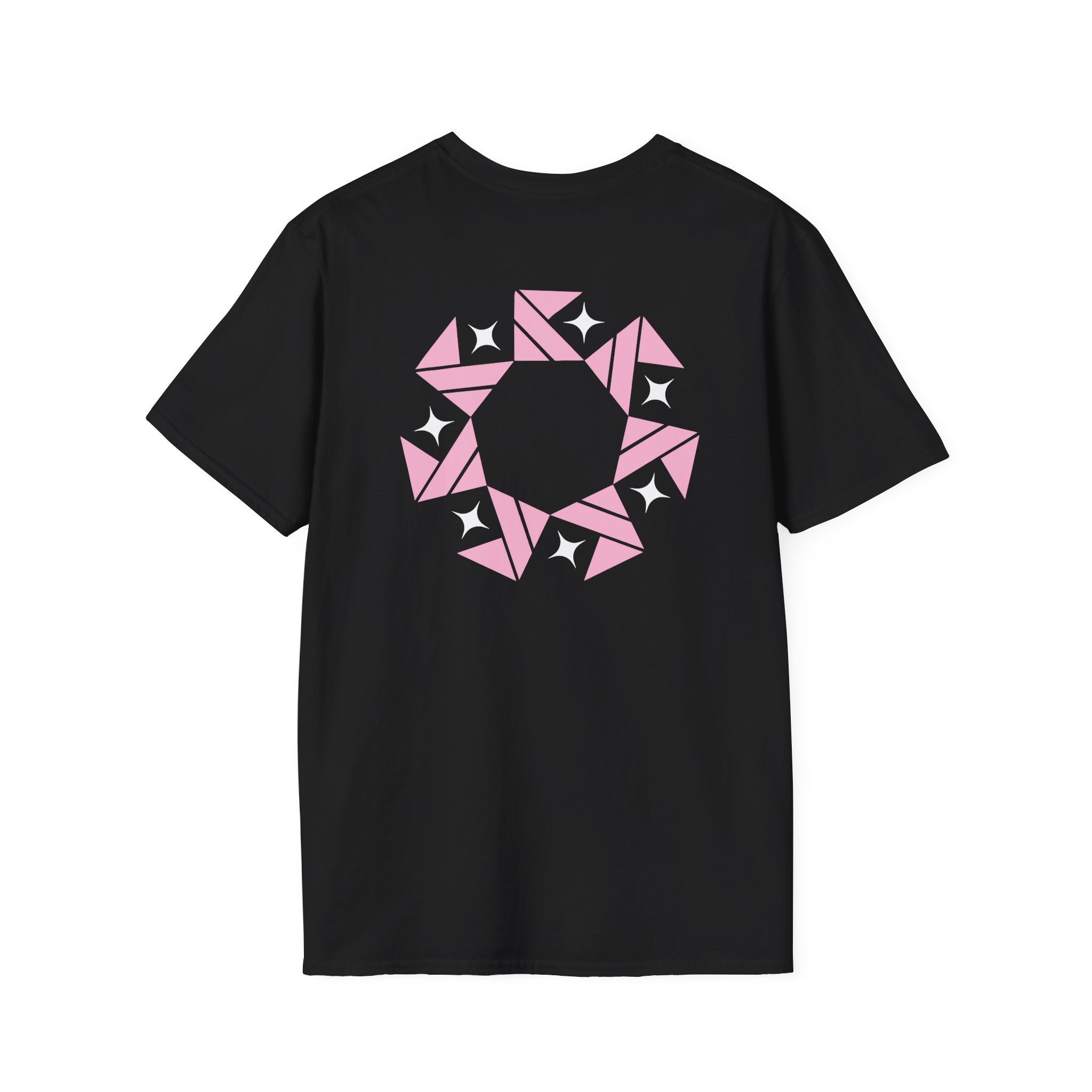 Kaskade Cyber Monday Unisex Softstyle T-Shirt