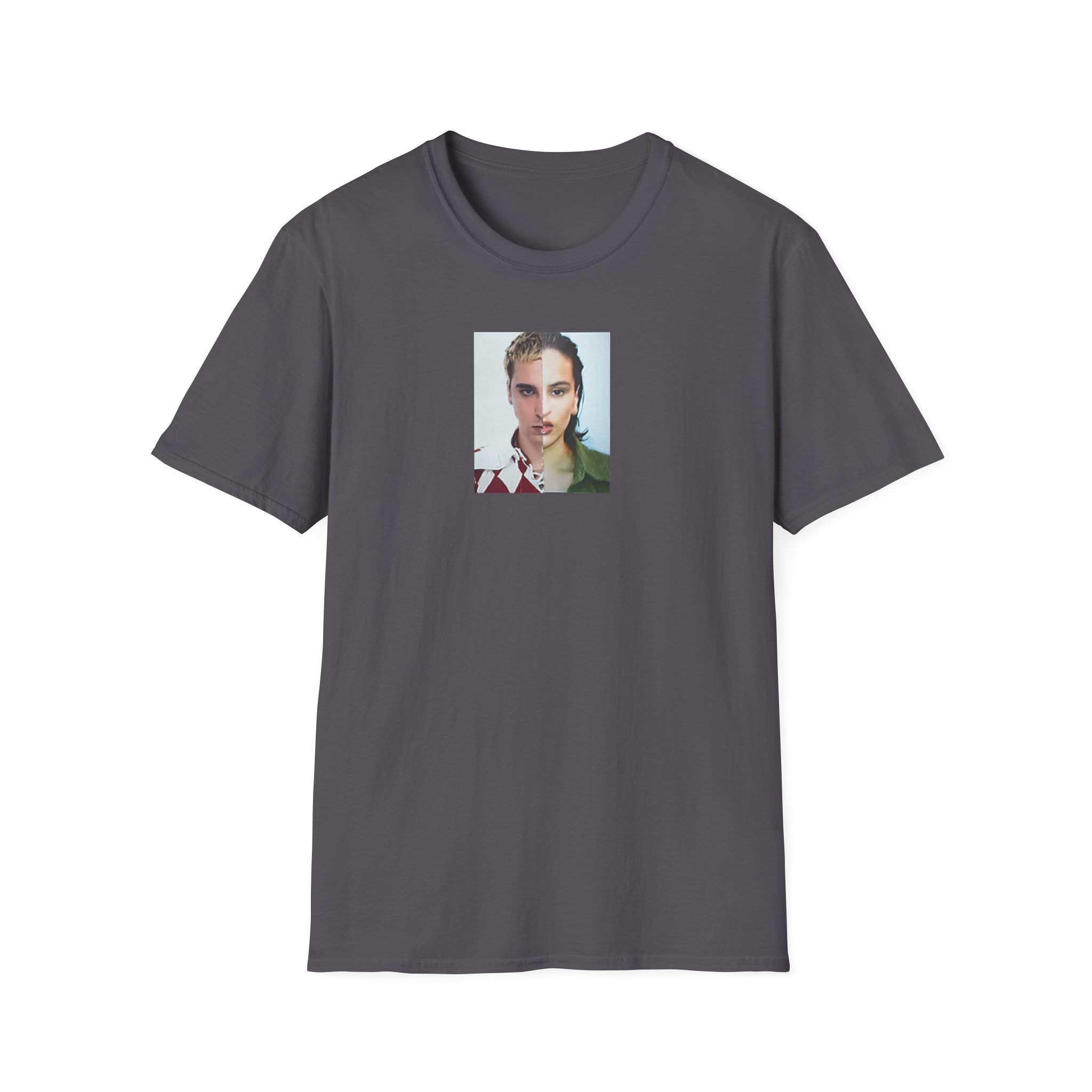 Rosalia Omega Photo Unisex Softstyle T-Shirt