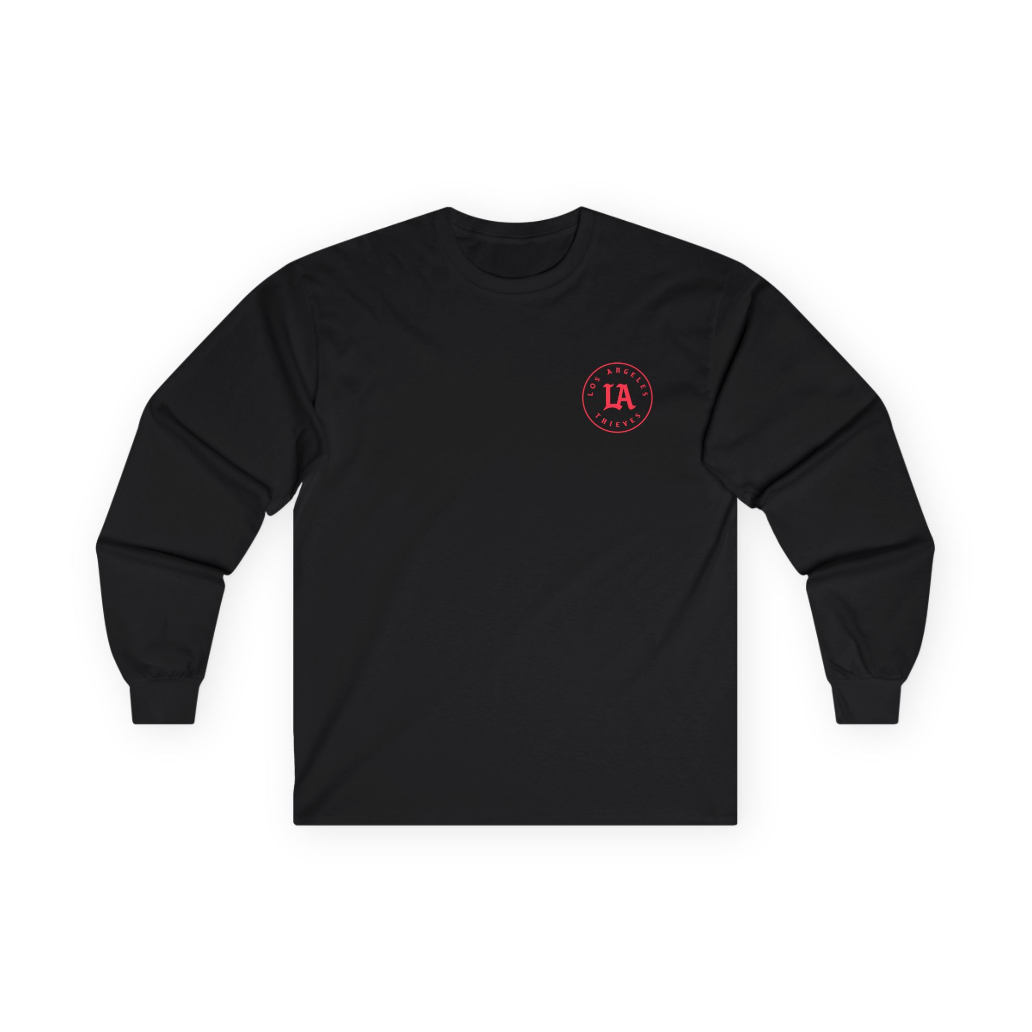 Los Angeles Thieves Unisex Ultra Cotton Long Sleeve Tee