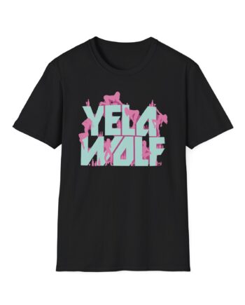 YM Unisex Softstyle T-Shirt