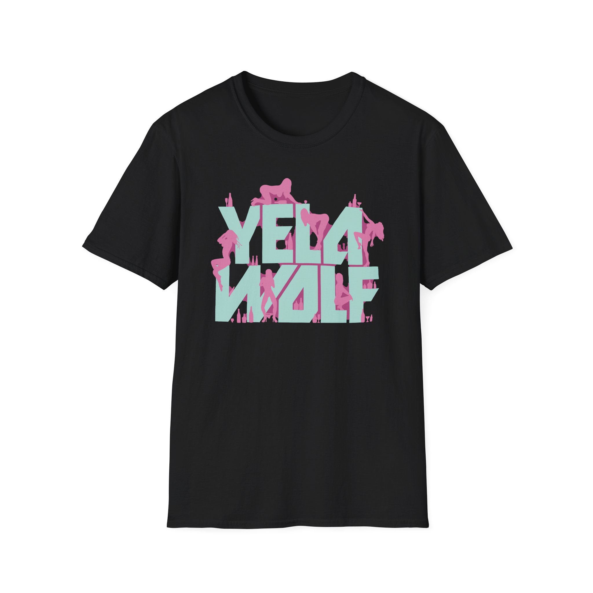 YM Unisex Softstyle T-Shirt
