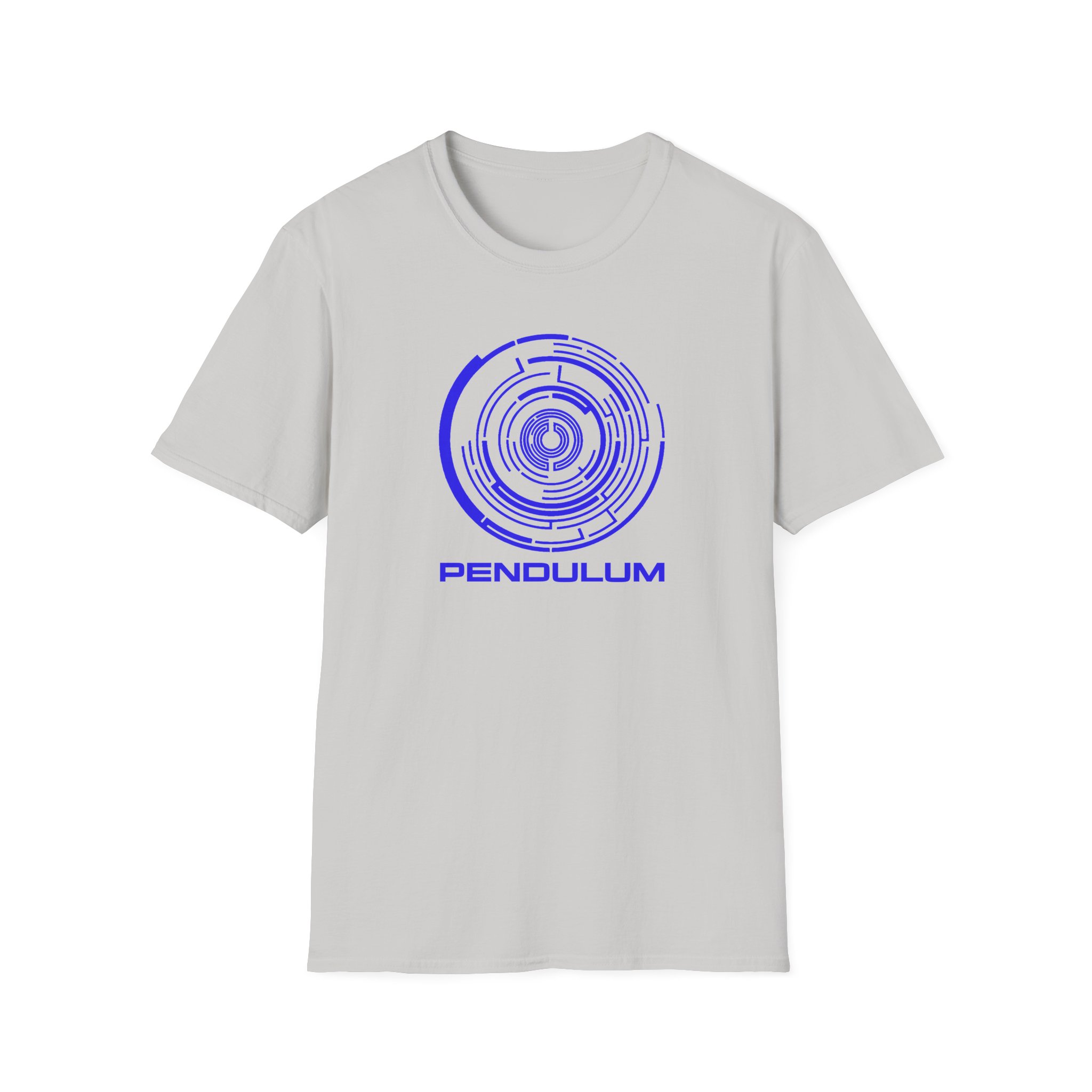 Pendulum Unisex Softstyle T-Shirt