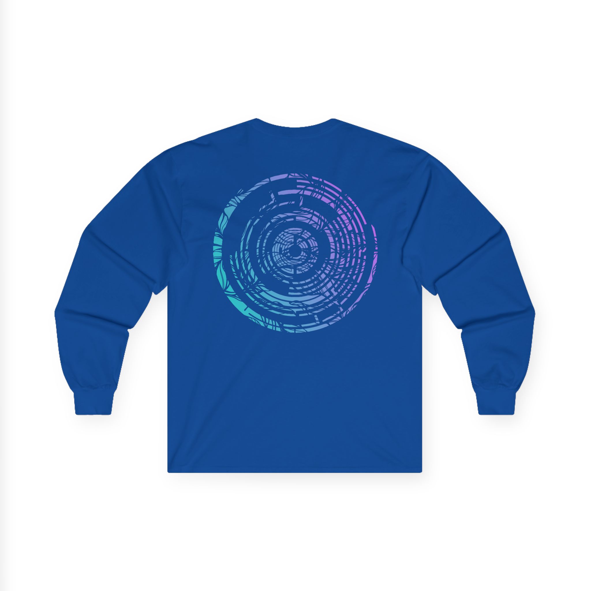 Pendulum Limited Edition Easter Unisex Ultra Cotton Long Sleeve Tee