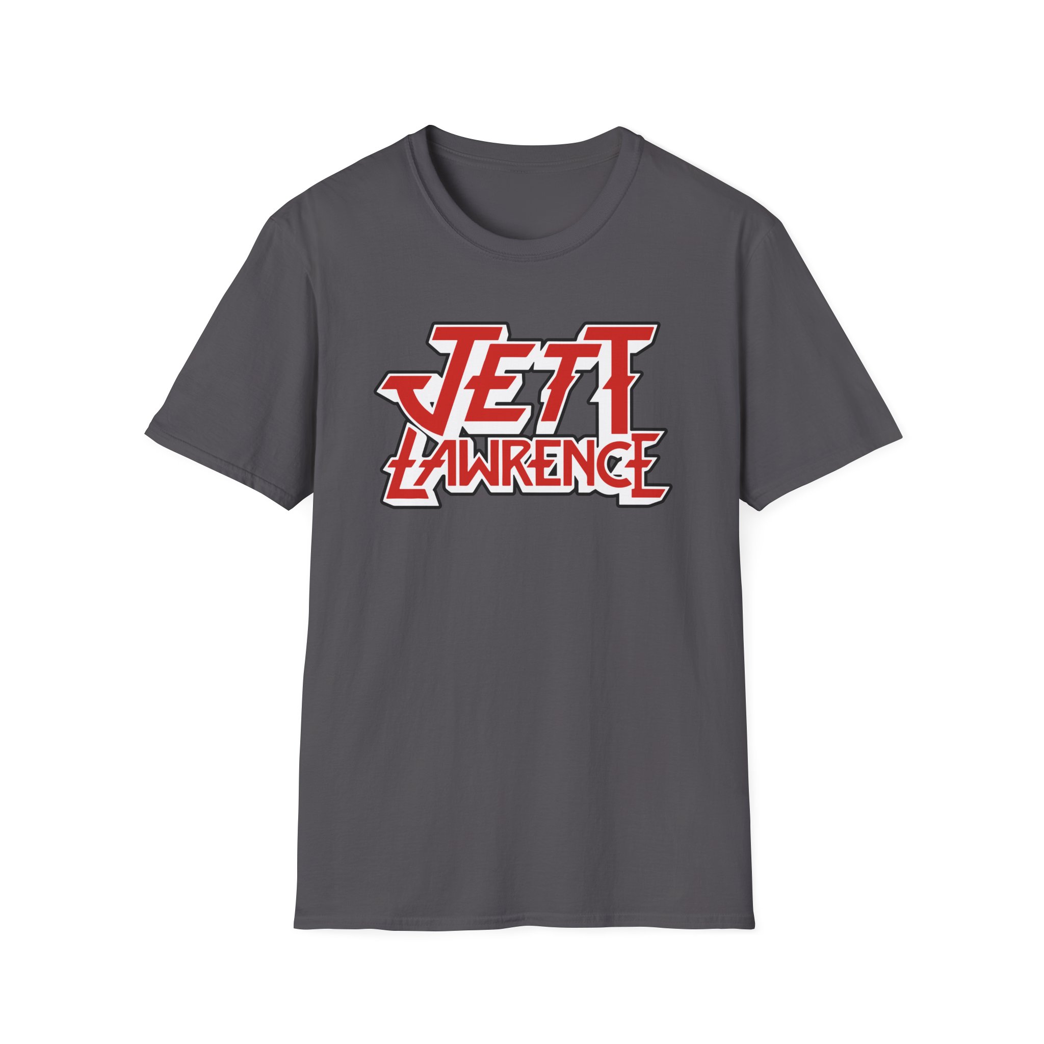 Jett Lawrence Unisex Softstyle T-Shirt