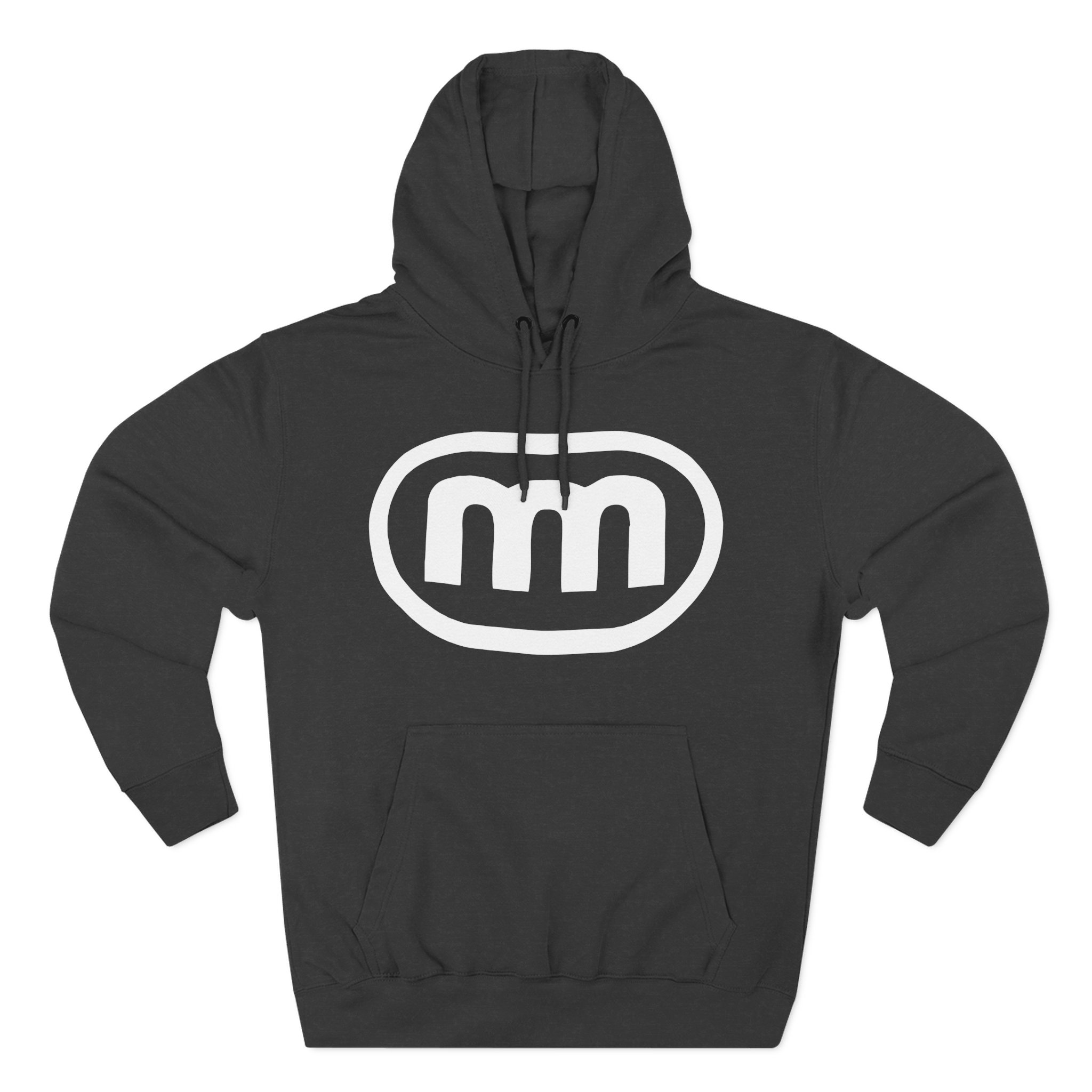Mammoth Wvh Three-Panel Fleece Hoodie