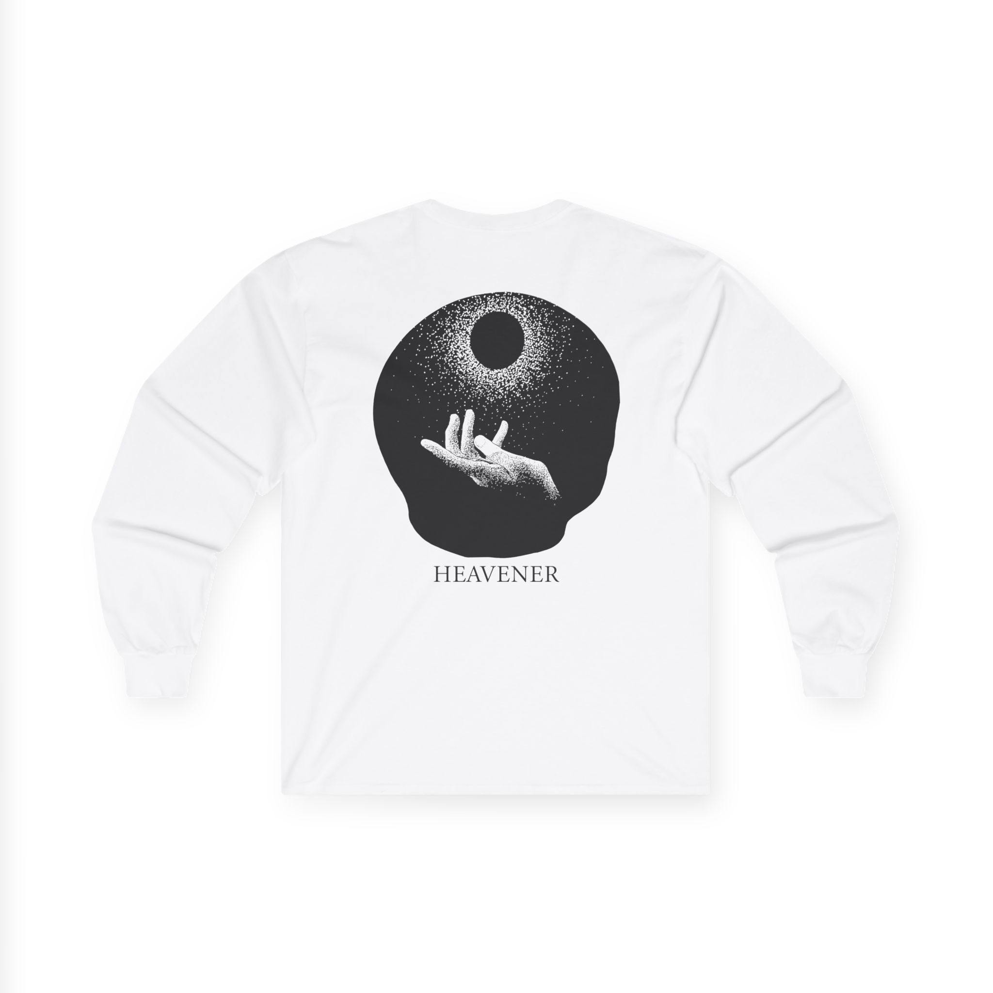 Invent Animate Unisex Ultra Cotton Long Sleeve Tee
