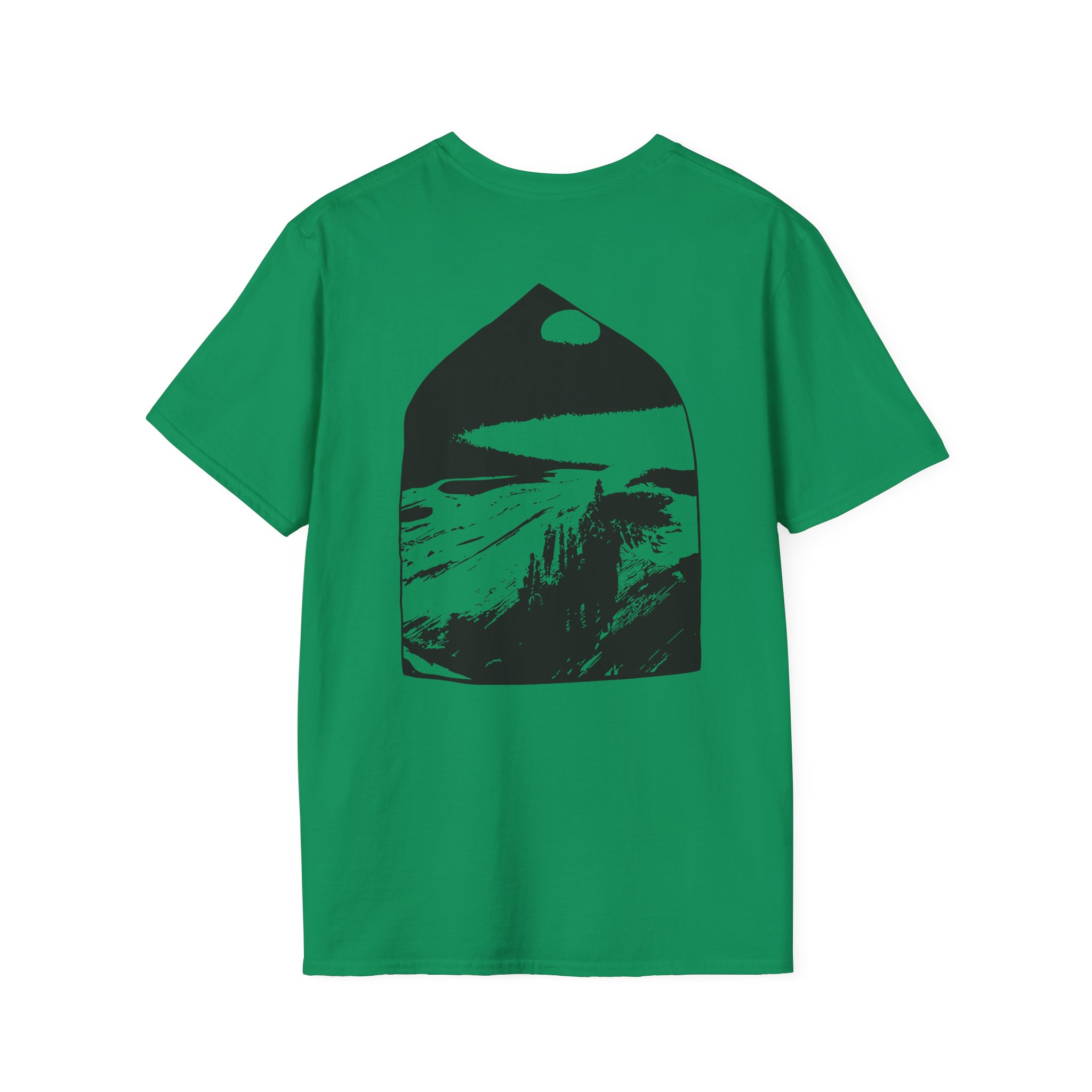 YM Unisex Softstyle T-Shirt